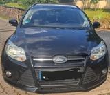 Ford Focus 1,6TDCi 85kW S/S DPF Titanium Turnier ... - Ford Focus: Dpf