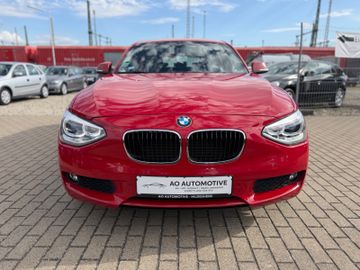 BMW 116 - 2
