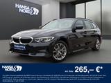 BMW 330d xDrive T. SPORTLINE LED NAVI SHZ 17" AHK - BMW 330 in Lübeck