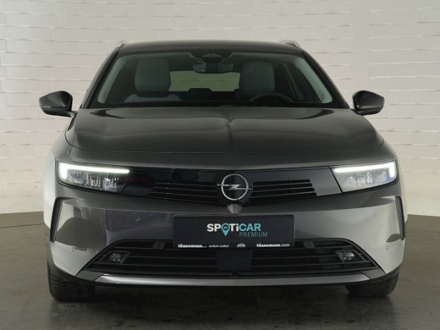 Astra L ST ELEGANCE CDTI+LED+NAVI+RÜCKFAHRKAMERA