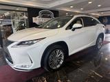 Lexus RX 450h AWD VOLLAUSSTATTUNG!!! 40TKM!! - Lexus RX 450 in Bochum