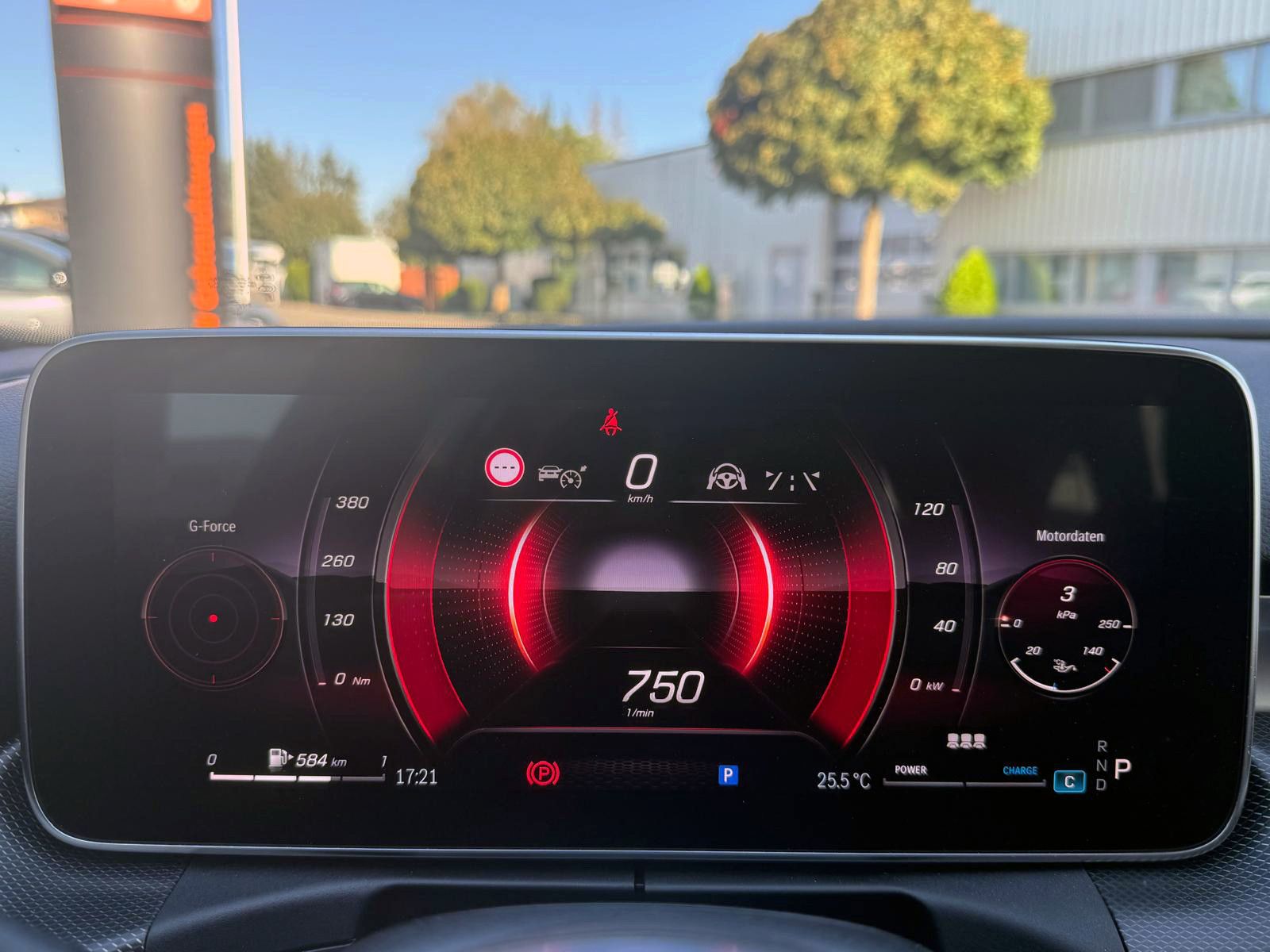 Fahrzeugabbildung Mercedes-Benz C200d T-Modell Avantgarde ACC KAM AHK SHZ LED