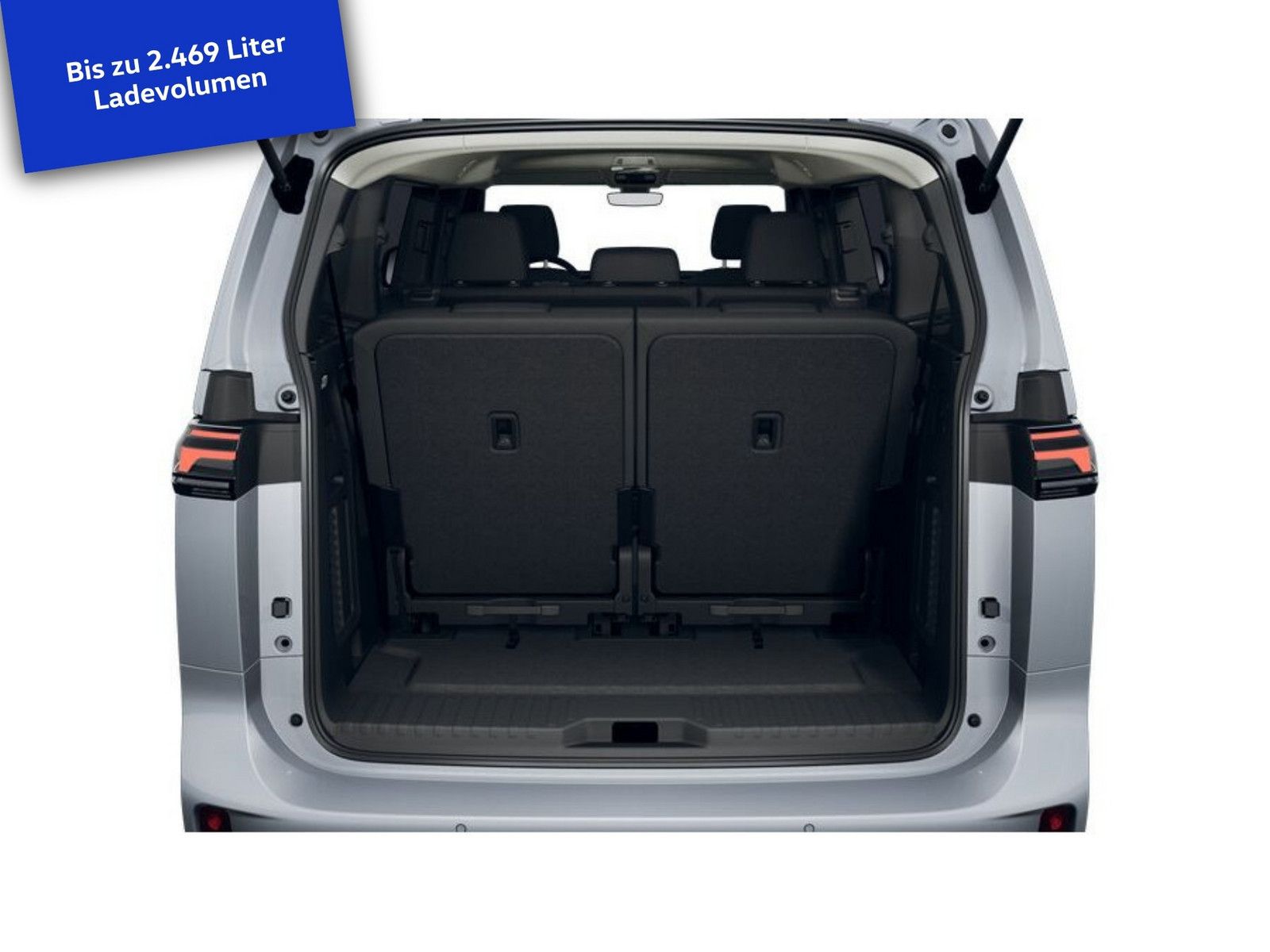 Volkswagen ID. Buzz - Bild 10