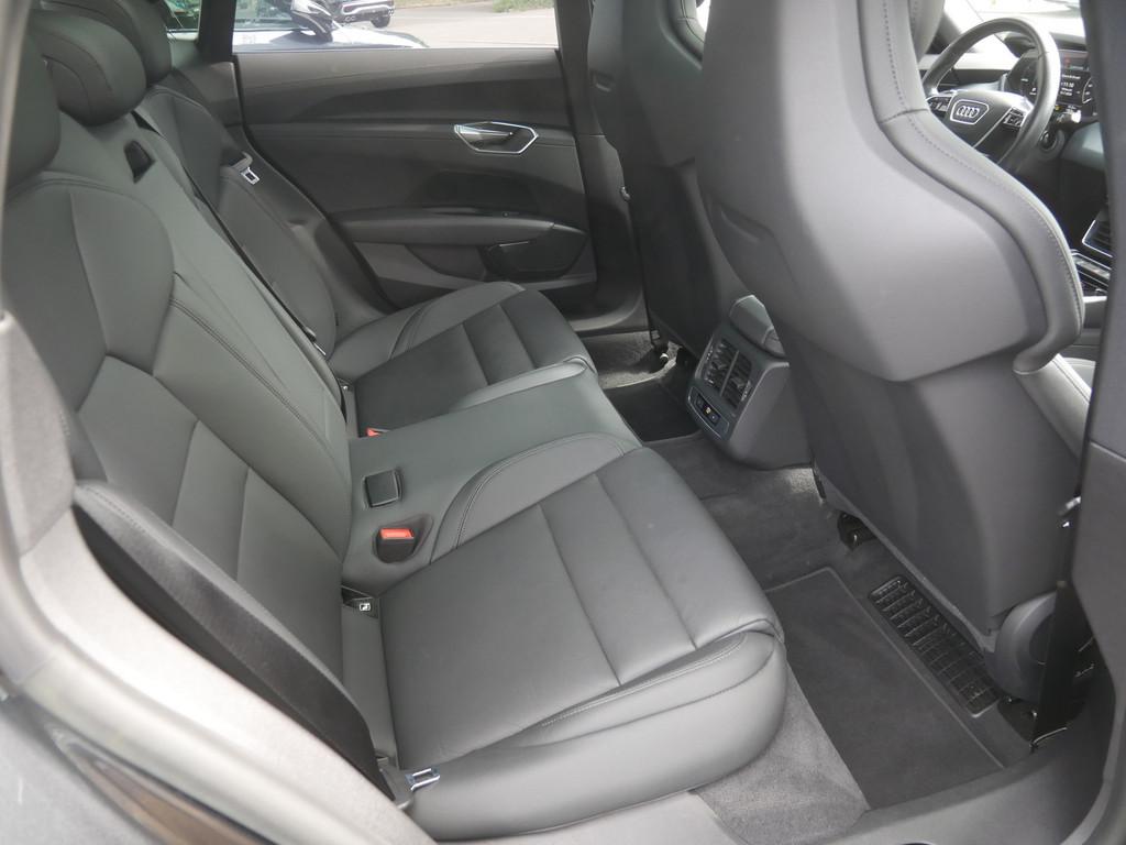 Audi e-tron GT quattro B&O+ACC+NAVI+LED+KAMERA+PANO+