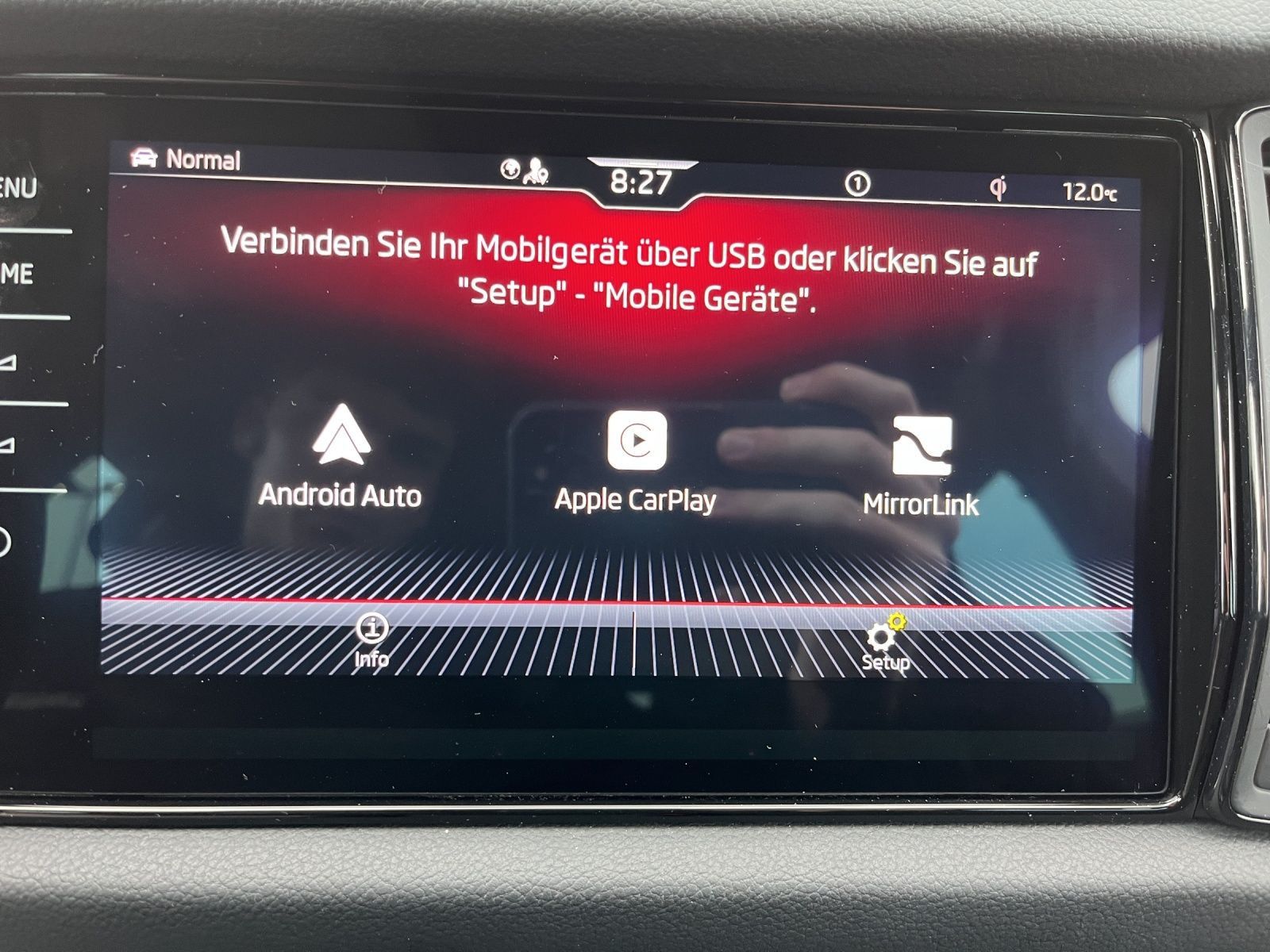 Skoda Kodiaq - Bild 18