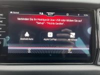 Skoda Kodiaq - Vorschau Bild 18