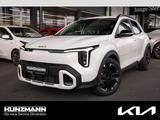 Kia Stonic 1.0T DCT GT-Line Kamera ACC SpurhalteP