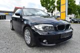 BMW 118 Baureihe 1 Cabrio 118i "LEDER/SHZ/PDC" - BMW 118 aus 2012: 118i