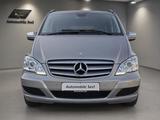 Mercedes-Benz Viano 3.0 CDI Trend Edition lang*AHK*Navi*Xenon* - Mercedes-Benz Gebrauchtwagen von 2011