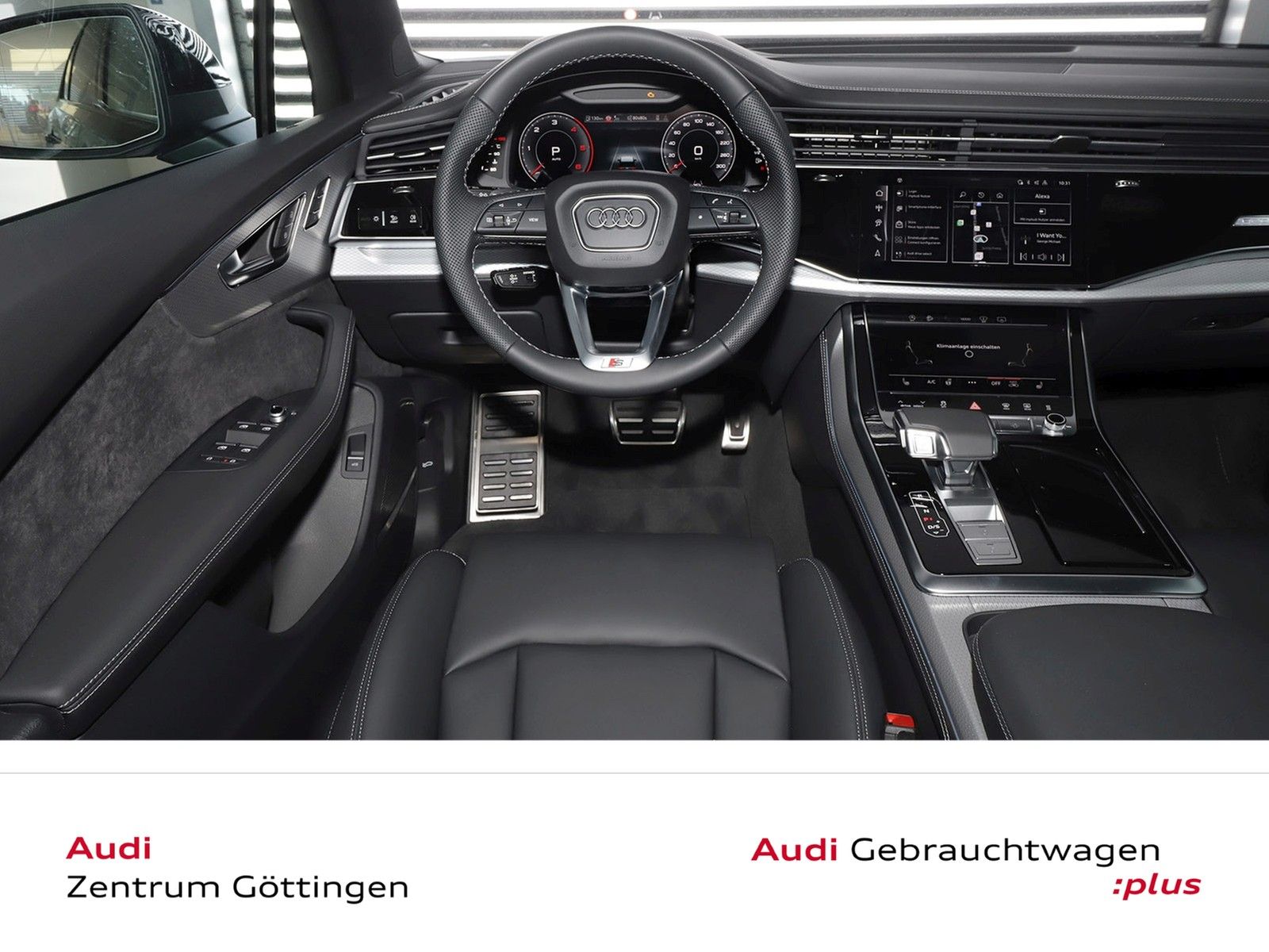 Audi Q7 - Bild 9