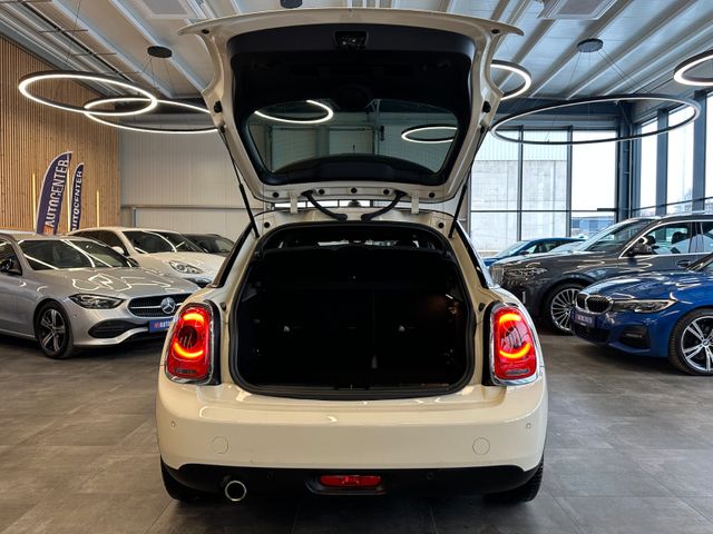 MYAUTOCENTER – Gebraucht- und Jahreswagen mit Werkstattservice in Pfaffenhofen MINI Mini 5-trg. Cooper D *Navi*Pano*