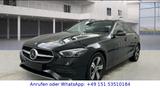 Mercedes-Benz C 220 C Limousine/Scheckheft/Facelift - gebrauchte Mercedes-Benz C 220 mit Facelift