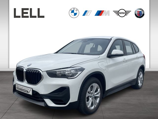 BMW X1 xDrive25e Advantage HiFi DAB Navi Tempomat