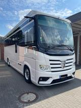 Morelo EMPIRE LINER 100GB ACTROS 1845 BAR 1.HAND - Morelo Empire Liner