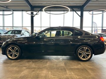 BMW 330 d Limousine xDrive Sport Line