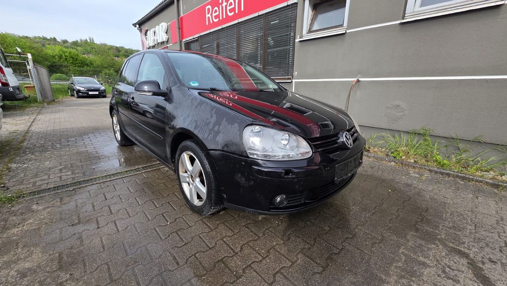 Angebot ansehen Volkswagen Golf
