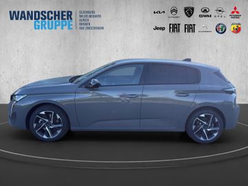 Peugeot 308 Allure 1.5 BlueHDi 130 360+Kam.+KeyLess+LED