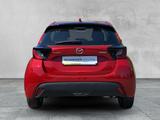 Mazda 2 CENTRE-LINE Hybrid 1.5 VVT-i +KAMERA+SHZ+DAB+ - Mazda 2: Hybrid Centre Line