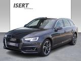 Audi A4 Avant 40 TFSI design A.+AHK+RFK+DAB+PDC+XENON - Audi Gebrauchtwagen in Bayreuth