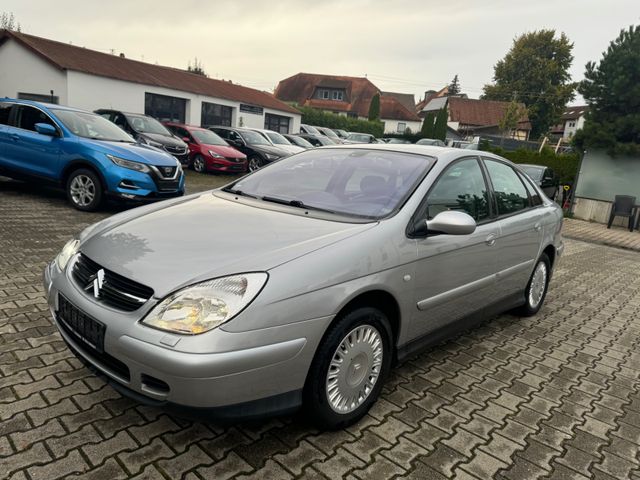 Citroën C5 Lim. 3.0 V6 /-Automatik Exclusive