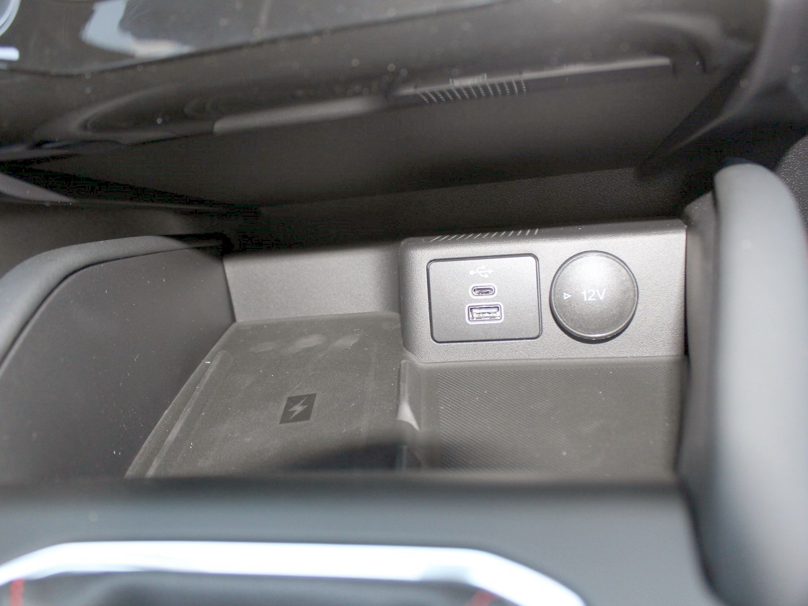 Fahrzeugabbildung Ford Kuga ST-Line