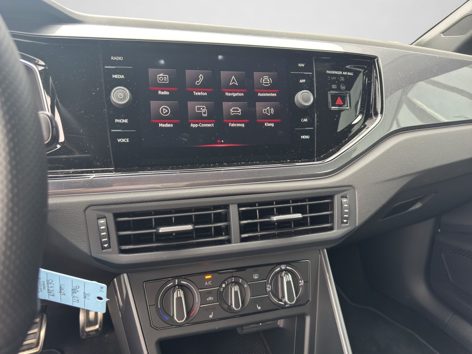 Volkswagen Polo - Bild 12