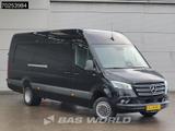 Mercedes-Benz Sprinter 519 CDI Automaat Dubbellucht L4H2 XXL 3 - Mercedes-Benz Sprinter xxl