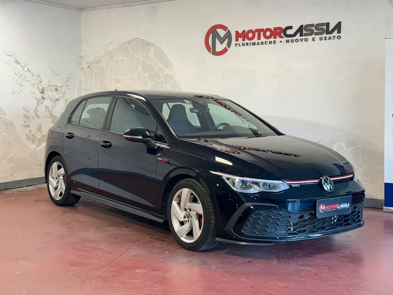 Volkswagen Golf 2.0 TSI DSG GTI imagem 3