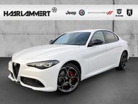 Alfa Romeo Giulia - Vorschau Bild 1