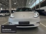 Tesla Model Y Long Range AWD - Tesla Model Y SUV
