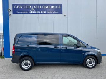 Mercedes Vito - 5