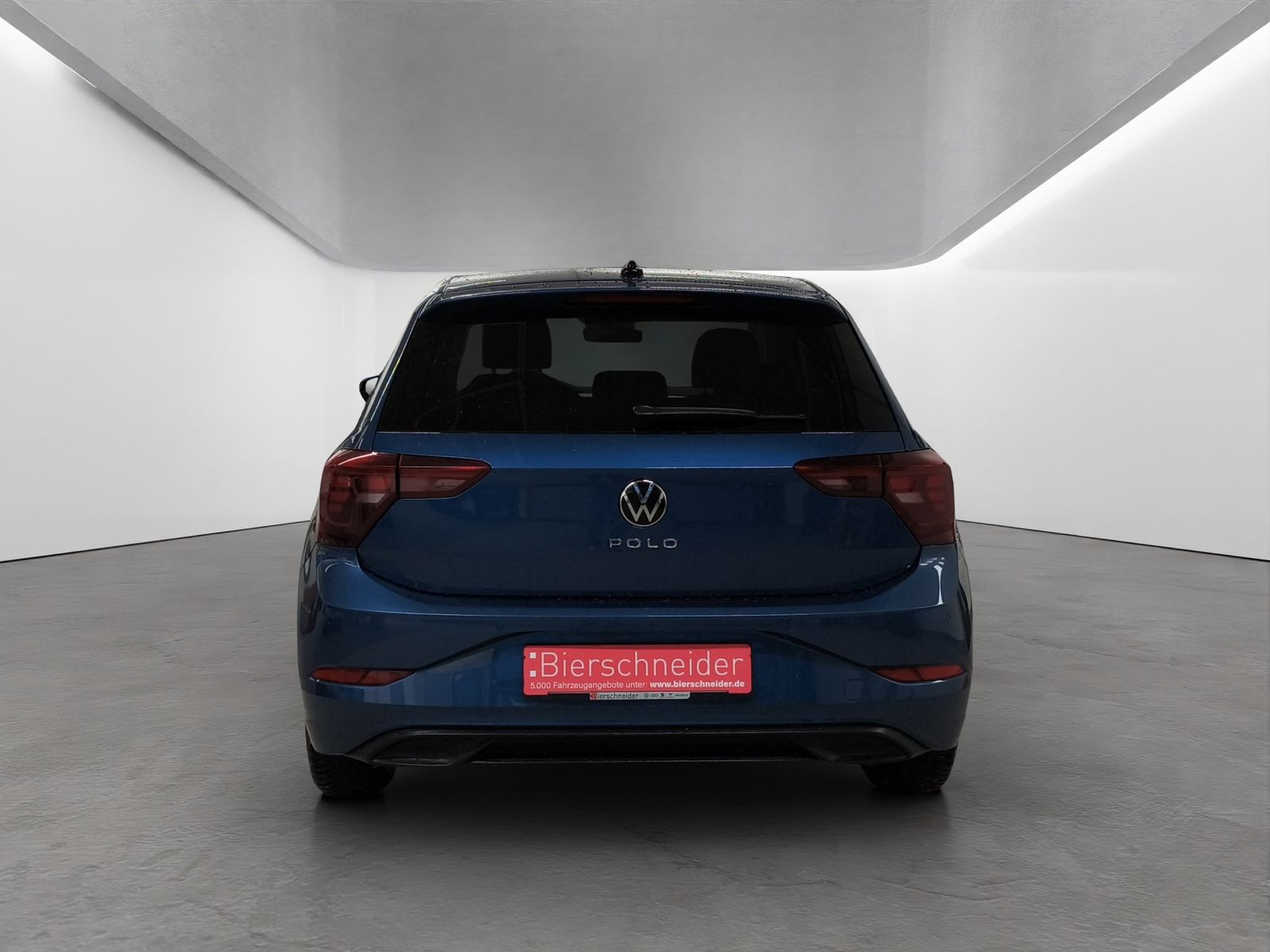 Volkswagen Polo - Bild 8