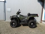 Polaris Sportsman  X2-570 EPS - POLARIS SPORTSMAN 570