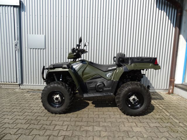 Polaris Sportsman  X2-570 EPS