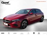 Mercedes-Benz A 180 Progressive RÜCKFAHRKAMERA+SITZHEIZUNG+LED