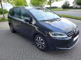 Volkswagen 1.4TSI ACTIVE 7Si AHK Kam. DSG ACC WR 5JGar Busi - Volkswagen Sharan in Braunschweig
