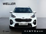 Kia Sportage 1.6 CRDI 2WD VISION *CAM*CarPlay*4x SHZ - Kia mit Diesel-Antrieb: Geländewagen