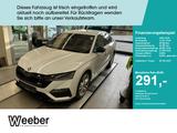 Skoda Octavia Lim. RS iV *NAVI*LED*CANTON*HUD*KAMERA*A - Skoda Octavia RS iV Gebrauchtwagen