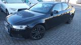 Audi A4 Lim. Attraction - Audi A4: Kombi, Attraction