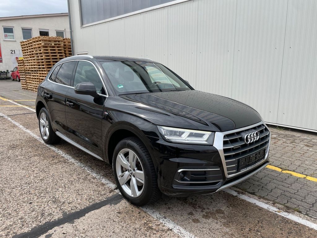 Image of Audi Q5