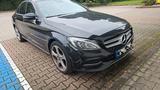 Mercedes-Benz C 300 Autom. - - Mercedes-Benz C-Klasse Gebrauchtwagen in Stuttgart