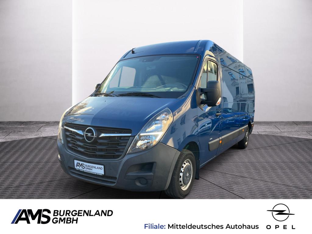 Opel Movano B Kasten/Kombi 2.3 HKa L3H2 3,5t