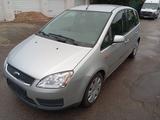 Ford C-MAX| 1,8 l Benziner| TÜV/AU 03/27 - Ford C-Max aus 2003
