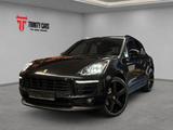 Porsche Macan S SPORTAGA/ ACC/ PDLS/ LUFTFED/ CHRONO/ KA - Porsche Gebrauchtwagen in Berlin