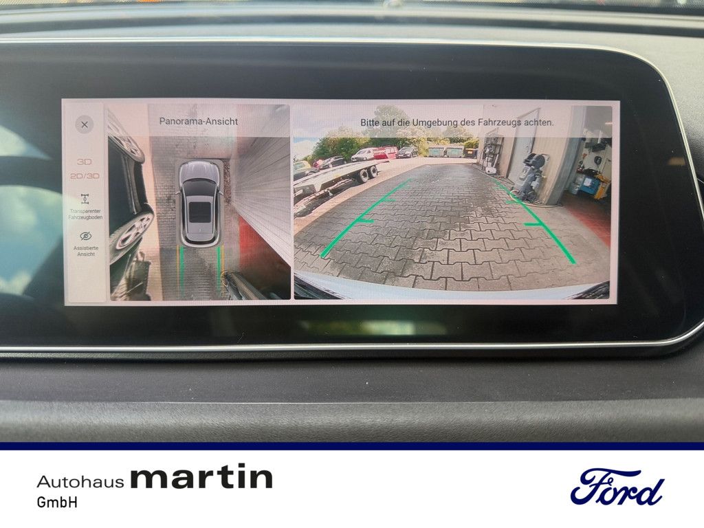 Fahrzeugabbildung GWM Ora 03 126 kW 300 PDC KAMERA NAVI ACC LED 360°