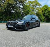 Mercedes-Benz Mercedes-AMG C63 T S KW,Facelift,Burm,Pano,HadUp - Mercedes-Benz C 63 AMG: mit Apple Carplay