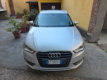 Audi A3 - 7