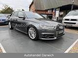 Audi S6 4.0 TFSI quattro ABT Matrix/Pann/Ahk S.Heft - Audi S6 mit Benzin-Antrieb