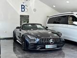 Mercedes-Benz AMG GT C Roadster Edition50/1of500/Keramik/magno - Mercedes-Benz AMG GT C Cabrio Gebrauchtwagen