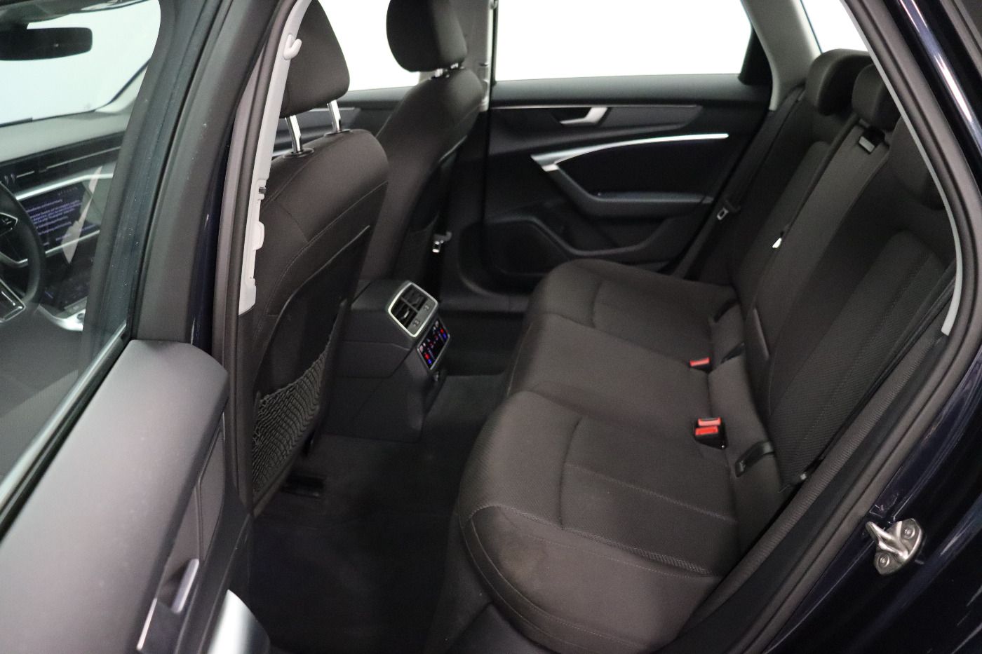 Audi A6 - Bild 8